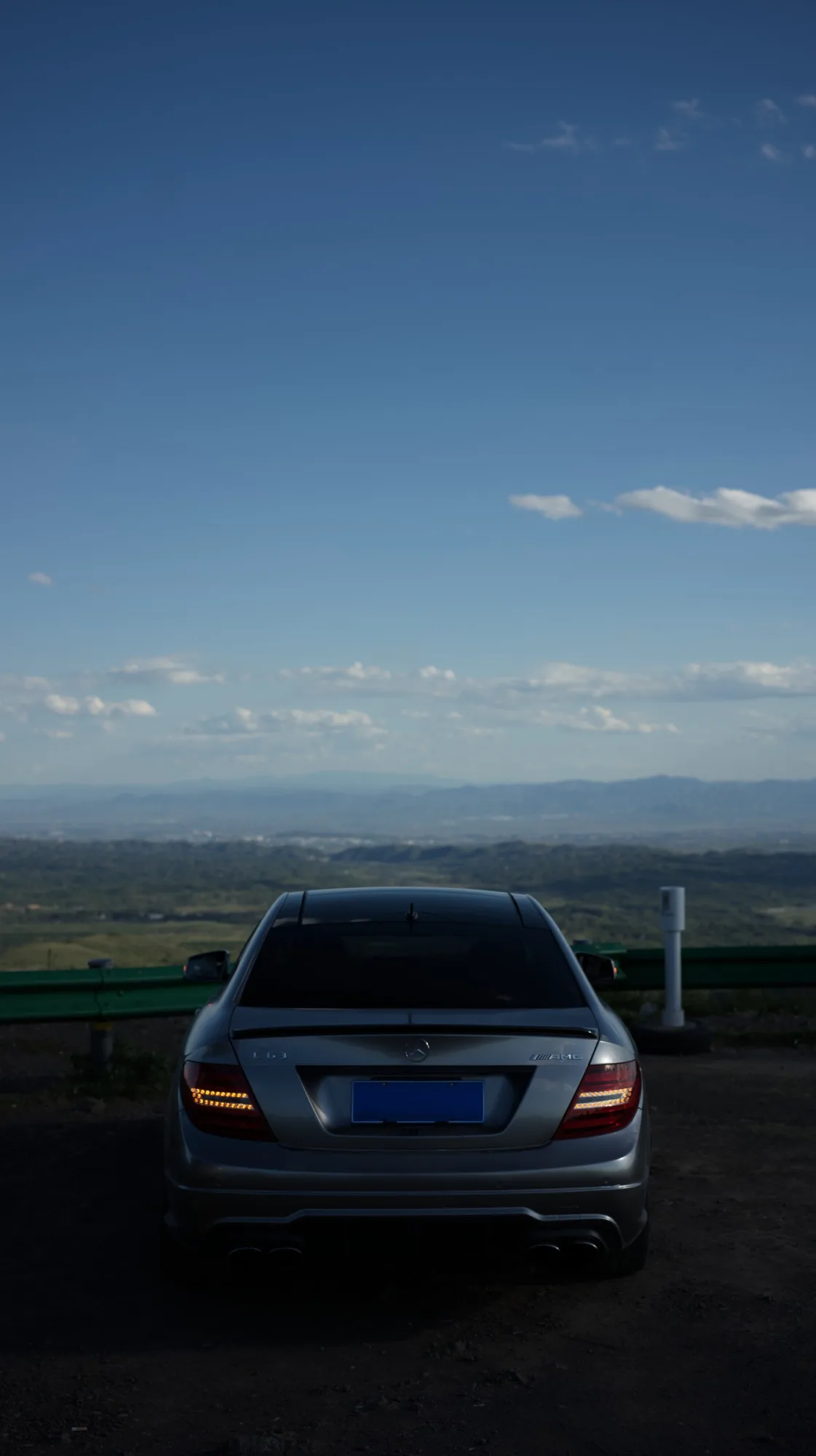 C63 Edition 507